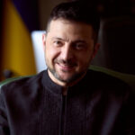Зеленський та віцеканцлер Німеччини обговорили посилення української ППО