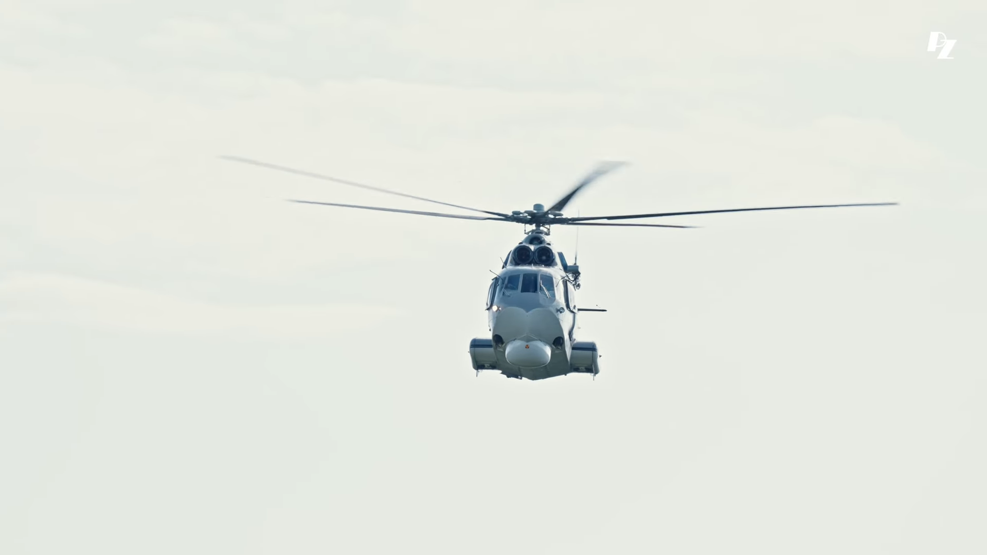Польща знімає з екплуатації останній Ми-14ПЛ