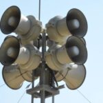 На Київщині запрацювала передана у 2023 році Ізраїлем система оповіщення