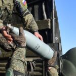 Індійська компанія відправила вибухівку до Росії попри попередження США – Reuters
