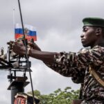Москва тисне на ЦАР з метою заміни «Вагнера» на «Африканський корпус», ще й вимагає за це оплати