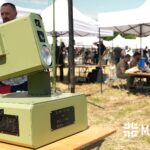 Лазер проти FPV: розробники SLIM BEAM модернізують систему для супроводження рухомих цілей
