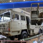 Буркіна-Фасо озброїлась китайськими РСЗВ SR-5