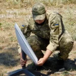 Стався глобальний збій системи супутникового зв’язку Starlink. Його зафіксували й на фронті