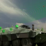 HENSOLDT виготовить для України нові радари TRML-4D та SPEXER