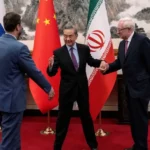 В світі сформувалася нова вісь CRINK, яка зараз діє проти України — CSIS