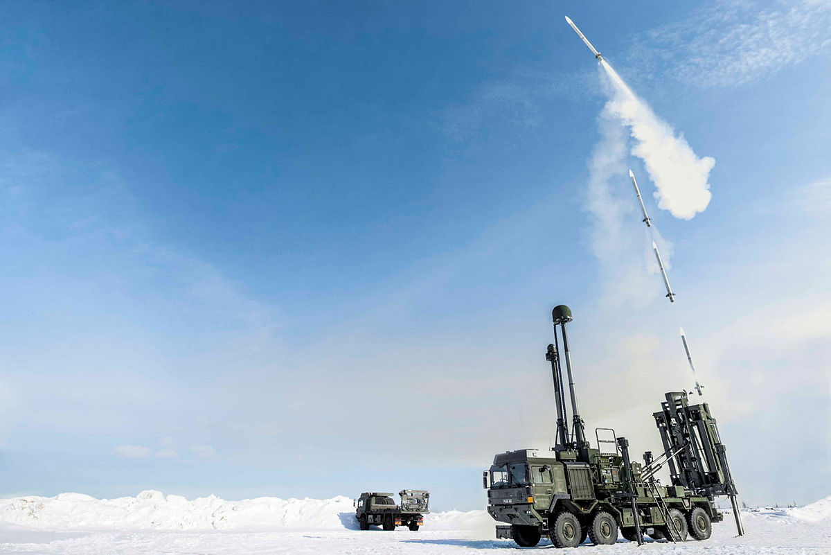 Британія замовила шість додаткових батарей вітчизняного ЗРК Land Ceptor