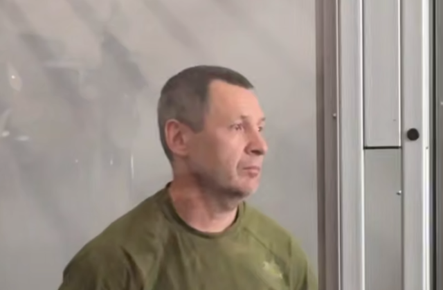 Прокуратура змінила раніше повідомлену підозру у справі про убивство Парубія
