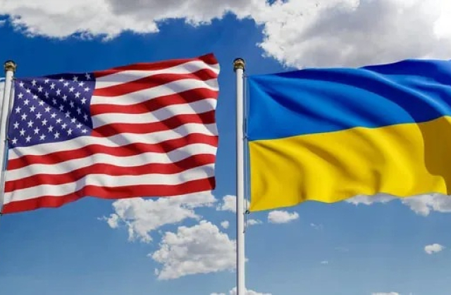 Україна і США ведуть переговори про зброю на $100 мільярдів