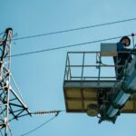 Укренерго повідомило про відключення у двох областях