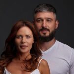 Наталка Денисенко та Андрій Федінчик показалися разом на публіці