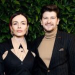 Чоловік MamaRika відреагував на чутки про вагітність співачки