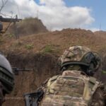 ЗСУ звільнили селище Удачне на Донеччині