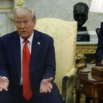 Трамп висунув умову для підписання торговельної угоди з Індією - ЗМІ