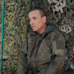Бійці полку Скеля взяли в полон 9 окупантів