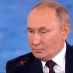 Путін назвав "найкраще місце" для зустрічі лідерів