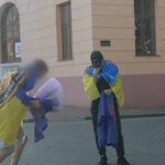 Розвідники ВМС вивели чотирьох українських бійців з окупації