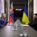 Стали відомі подробиці зустрічі Зеленський-Фіцо