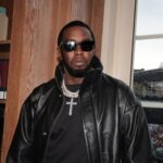 P. Diddy міг замовити вбивство Тупака за $1 мільйон - ЗМІ