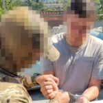 Затримано агента РФ, який готував удари по Дніпру за допомогою GPS