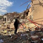 На Донеччині шестеро загиблих через обстріли РФ