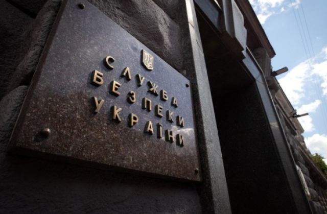 СБУ сприймає підозру генералу Вітюку як відповідь на затримання двох детективів НАБУ
