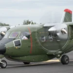 Польща на замовлення США передала Непалу два літаки M28
