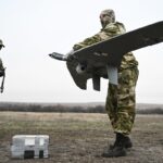 Ракетні війська знищили пункт управління російського центру «Рубикон»