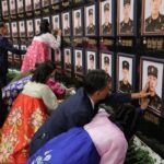 У КНДР посмертно нагородили 101 військового, ліквідованого українськими захисниками